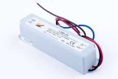 Блок питания (AC-DC) 24V  60W 00000000357 LV-60-24  герм IP67 пластик Блок питания (AC-DC) 24V  60W 00000000357 LV-60-24  герм IP67 пластик