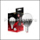 светодиодная лампа шар  G45 Белый дневной  8W Supra SL-LED-PR-G45-8W/4000/E14  9499 Уценка!!!