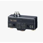Микропереключатель TM-1306 (Z-15GD-B) 15A/250V 3c без фиксации Микропереключатель TM-1306 (Z-15GD-B) 15A/250V 3c без фиксации