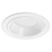 Встраиваемый светильник 9W Белый теплый 220092 ZOCCO CYL LED 220V IP20 круглый белый Встраиваемый светильник 9W Белый теплый 220092 ZOCCO CYL LED 220V IP20 круглый белый