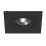 Точечный светильник Lightstar без лампы i51707 INTERO 16  GU10 квадратный встраиваемый черный