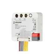 Релейный модуль KNX-7013-72-DRI-DRO-IN (BUS, 2x10A) 051014 Релейный модуль KNX-7013-72-DRI-DRO-IN (BUS, 2x10A) 051014