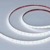 Светодиодная лента Белый CSP 5V 5W/m 360Led/метр 041708 герм (SE - силиконовое покрытие) COB-SE-X360-8mm 6000K Светодиодная лента Белый CSP 5V 5W/m 360Led/метр 041708 герм (SE - силиконовое покрытие) COB-SE-X360-8mm 6000K
