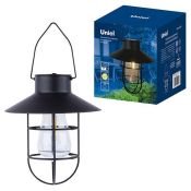 светильник на солнечной батарее UL-00012699 USL-S-280-PT200 VINTAGE LANTERN  IP44 светильник на солнечной батарее UL-00012699 USL-S-280-PT200 VINTAGE LANTERN  IP44