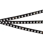 Светодиодная лента Белый 2835 24V 21W/m 42Led/метр 049299 FLT-PS-A42-BLACK-23mm черная плата 15deg 6000K IP67 Светодиодная лента Белый 2835 24V 21W/m 42Led/метр 049299 FLT-PS-A42-BLACK-23mm черная плата 15deg 6000K IP67