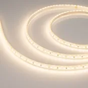 Светодиодная лента Белый теплый 2835 24V 16.8W/m 120Led/метр 029043(3) RTW-PU-A120 IP68 Светодиодная лента Белый теплый 2835 24V 16.8W/m 120Led/метр 029043(3) RTW-PU-A120 IP68