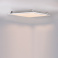 светильник -панель  40W Белый 023144 (2) IM-S600x600 220V IP40 квадратный универсальный белый
