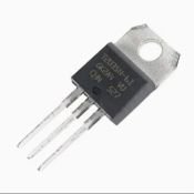 Симистор T2035H-6T Симистор T2035H-6T