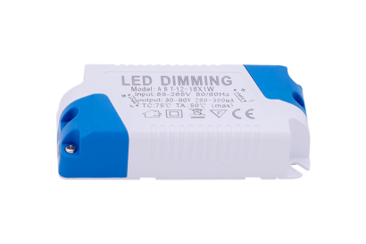 Драйвер VL-DRV-DIM для светильника VILLY диммируемый 00-00003428
