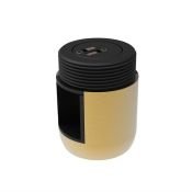 Держатель трека ART-APRIORI-HOLDER-A (GD) золотой 037625 Держатель трека ART-APRIORI-HOLDER-A (GD) золотой 037625
