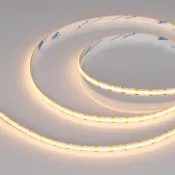 Светодиодная лента Белый теплый CSP 5V 5W/m 360Led/метр 041706 COB-X360-8mm 2700K Светодиодная лента Белый теплый CSP 5V 5W/m 360Led/метр 041706 COB-X360-8mm 2700K