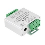 RGB-усилитель 00000295 AMP-RGBW-24A (12/24V) IP20 RGB-усилитель 00000295 AMP-RGBW-24A (12/24V) IP20