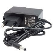 сетевой адаптер (AC-DC) 5V 2.0A 10W 00-00018642 черный корпус (5,5x2,5 mm) GoPower сетевой адаптер (AC-DC) 5V 2.0A 10W 00-00018642 черный корпус (5,5x2,5 mm) GoPower