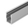 алюминиевый профиль S-LUX SL-MINI-8-H12-2000 ANOD 023714
