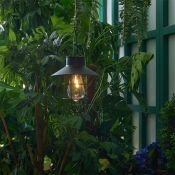 светильник на солнечной батарее UL-00012699 USL-S-280-PT200 VINTAGE LANTERN  IP44 светильник на солнечной батарее UL-00012699 USL-S-280-PT200 VINTAGE LANTERN  IP44