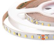 Светодиодная лента Белый теплый 2835 24V 16W/m 176Led/метр PTN-A176-2835-16-IP20-WW-24V Светодиодная лента Белый теплый 2835 24V 16W/m 176Led/метр PTN-A176-2835-16-IP20-WW-24V