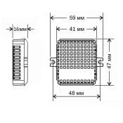 nooLite силовой блок SB-1-100 nooLite силовой блок SB-1-100