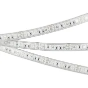Светодиодная лента RGB 5060 12V 14.4W/m 60Led/метр 029599(3) RTW-PU-B60-12.5mm IP68 Светодиодная лента RGB 5060 12V 14.4W/m 60Led/метр 029599(3) RTW-PU-B60-12.5mm IP68