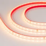 Светодиодная лента Белый теплый 2835 24V 6W/m 80Led/метр герм (силиконовая трубка) 024520(2) RTW-PS-A80-10mm 2700K LUX IP67 Светодиодная лента Белый теплый 2835 24V 6W/m 80Led/метр герм (силиконовая трубка) 024520(2) RTW-PS-A80-10mm 2700K LUX IP67
