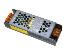 Блок питания (AC-DC) 24V 100W ELF-24100BEslim+ADJ-YH кожух Блок питания (AC-DC) 24V 100W ELF-24100BEslim+ADJ-YH кожух