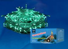 гирлянда 2.5W Зелёный UL-00005760 ULD-S0500-050-DTA IP20 5.0м гирлянда 2.5W Зелёный UL-00005760 ULD-S0500-050-DTA IP20 5.0м