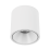 Накладной светильник  20W Белый теплый 005241 GW-8701-20-WH-WW 300mA IP20 цилиндр белый