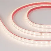 Светодиодная лента Белый теплый 2835 24V 6W/m 80Led/метр герм (силиконовая трубка) 028533(2) RTW 2-5000PS-50m 3500K LUX IP67 Светодиодная лента Белый теплый 2835 24V 6W/m 80Led/метр герм (силиконовая трубка) 028533(2) RTW 2-5000PS-50m 3500K LUX IP67