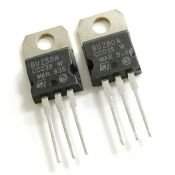 транзистор BUZ80A obsolete
