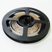 Светодиодная лента Белый холодный 3528 24V 19.2W/m 240Led/метр 2 метра Уценка!!! Светодиодная лента Белый холодный 3528 24V 19.2W/m 240Led/метр 2 метра Уценка!!!