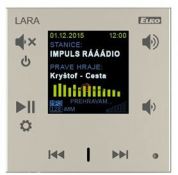 LARA Radio перламутр