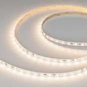 Светодиодная лента Белый теплый 2835 24V 4.8W/m 60Led/метр 040670 IC-A60-10mm Warm3000 (20м) Светодиодная лента Белый теплый 2835 24V 4.8W/m 60Led/метр 040670 IC-A60-10mm Warm3000 (20м)
